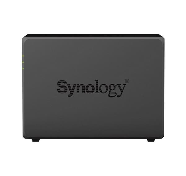 Nas lagringstorn 2bay/ingen hdd ds723+, Synology