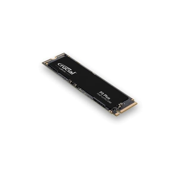 SSD CRUCIAL P3 Plus
