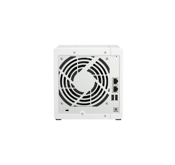 Nas lagringstorn 4BAY/NO HDD TS-433-4G QNAP