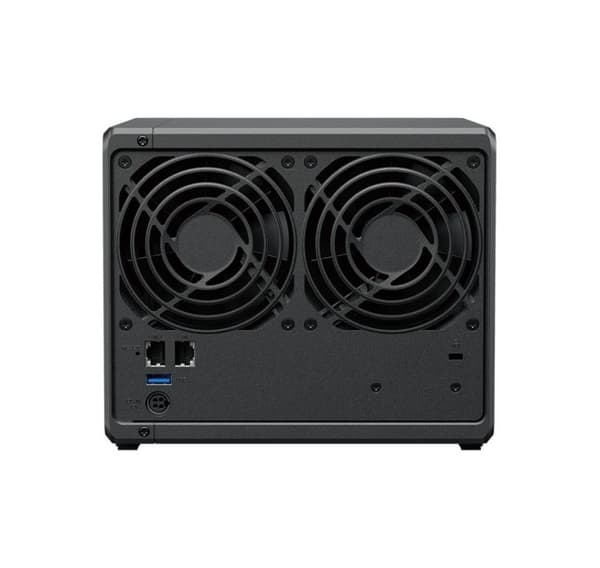 NAS-lagringstorn 4BAY/NO HDD DS423+ SYNOLOGY