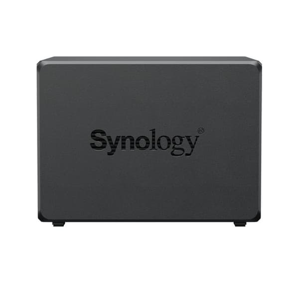 NAS-lagringstorn 4BAY/NO HDD DS423+ SYNOLOGY