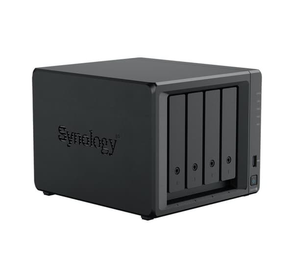 NAS-lagringstorn 4BAY/NO HDD DS423+ SYNOLOGY