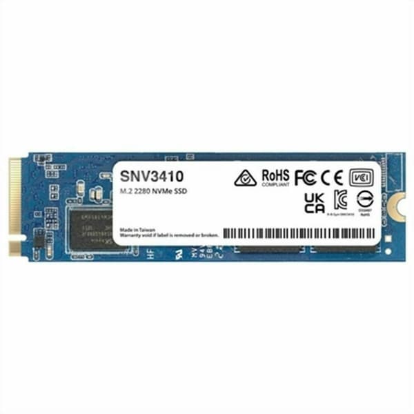 Harddisk Synology SNV3410-800G 800 GB SSD