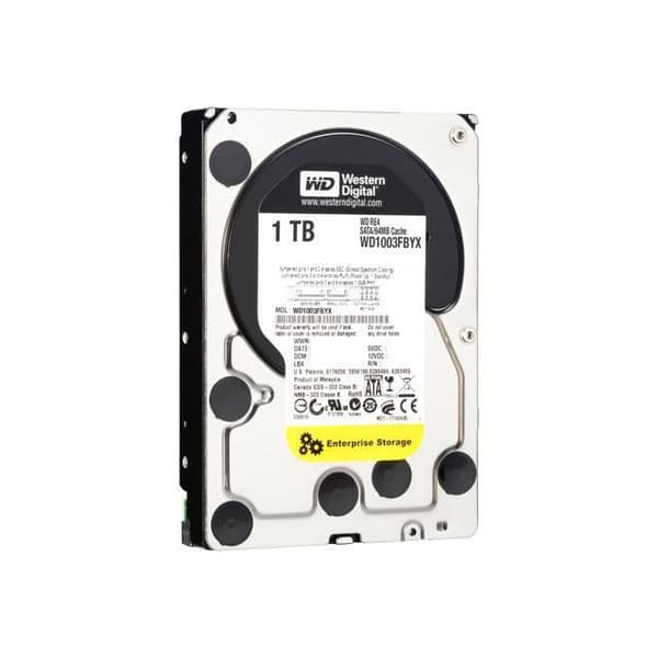 WESTERN DIGITAL - WD1003FBYX