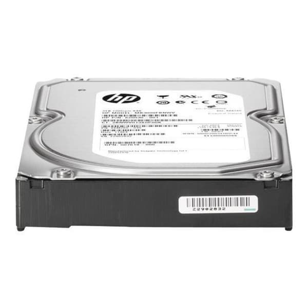 HP - 507774-B21