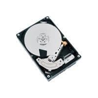TOSHIBA hårddisk - 3 TB - 7200 RPM - SAS 6Gbit/s - 5xxn