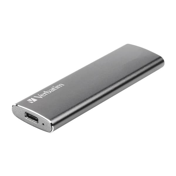 VERBATIM VX500 EXTERN SSD US