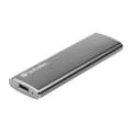 Miniatyrbild 3 av 3: VERBATIM VX500 EXTERN SSD US