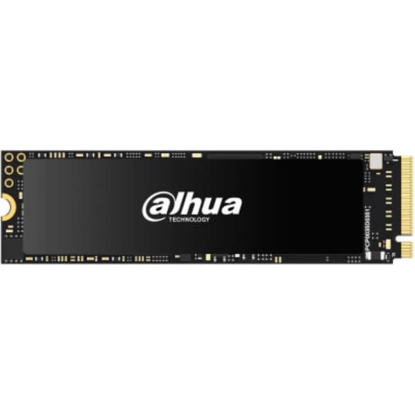 Hårddisk DAHUA TECHNOLOGY DHI-SSD-C970VN1TB 1 TB SSD