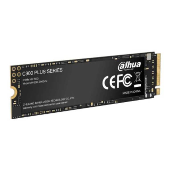 Dahua Ssd Harddisk C900 Plus 1tb Søvfarvet