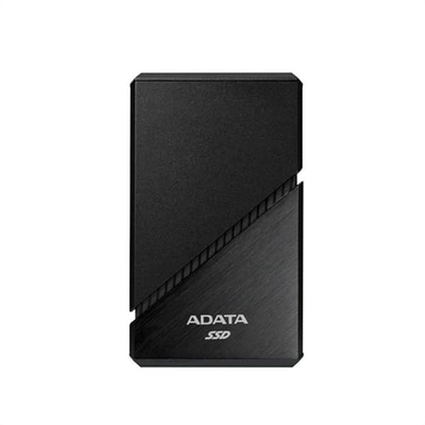 A-data Ekstern Ssd-harddisk Se920 1tb Usb4