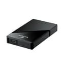 Miniatyrbillede 1 af 4: A-data Ekstern Ssd-harddisk Se920 1tb Usb4