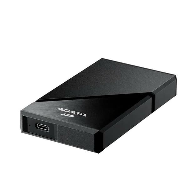 A-data Ekstern Ssd-harddisk Se920 1tb Usb4