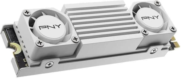 Pny Ssd-kiintolevy Cs3150 2tb