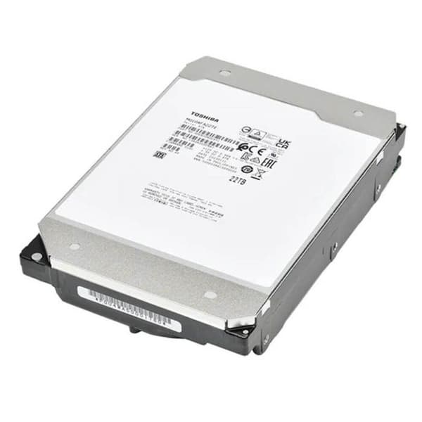 Toshiba MG10F-serien MG10AFA2