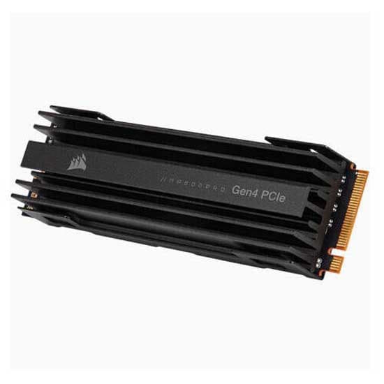 Corsair Ssd Mp600 Pro Tlc Pcie 4.0 3d 4tb