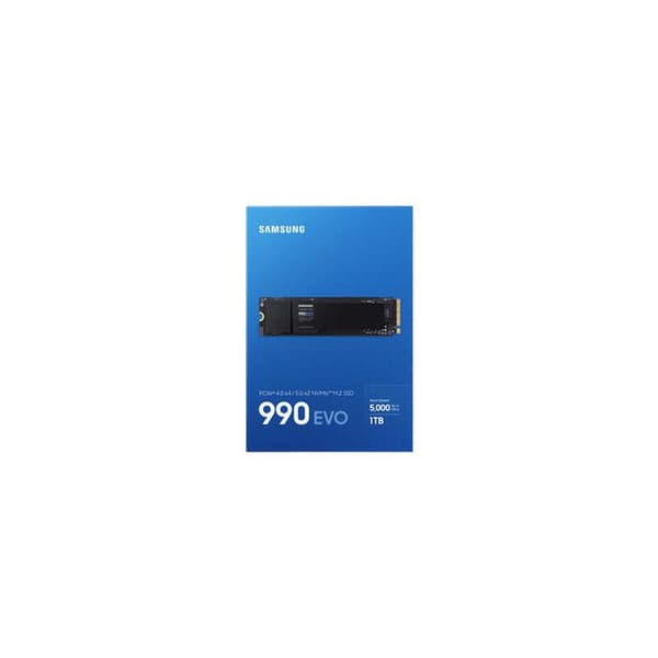 Samsung Ssd 990 Evo 1tb