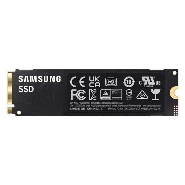 Samsung Ssd 990 Evo 1tb