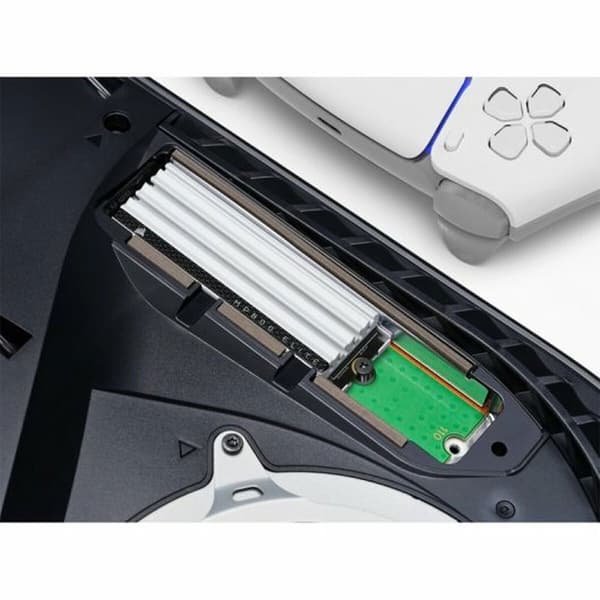 Corsair Ssd M. Mp600 Elite Ps5 2tb 2