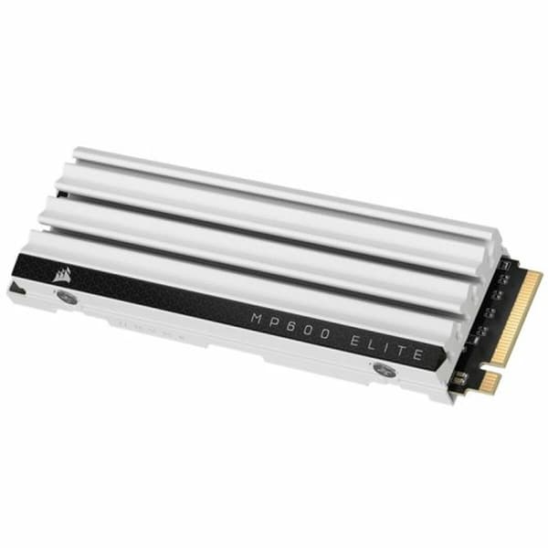 Corsair Ssd M. Mp600 Elite Ps5 2tb 2