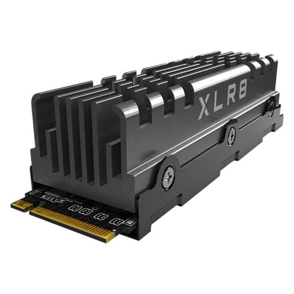 Pny M280cs3140-1tb-rb 1tb Ssd M.2 Sort