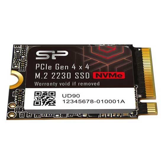 Silicon Power Ssd M. Ud90 500gb 2