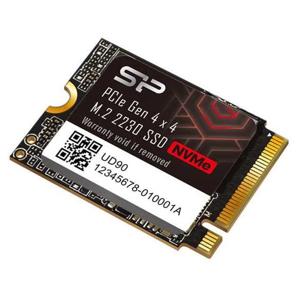 Silicon Power Ssd M. Ud90 500gb 2