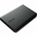 Miniatyrbillede 3 af 5: Ekstern harddisk Toshiba 2 TB