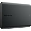 Miniatyrbillede 2 af 5: Ekstern harddisk Toshiba 2 TB