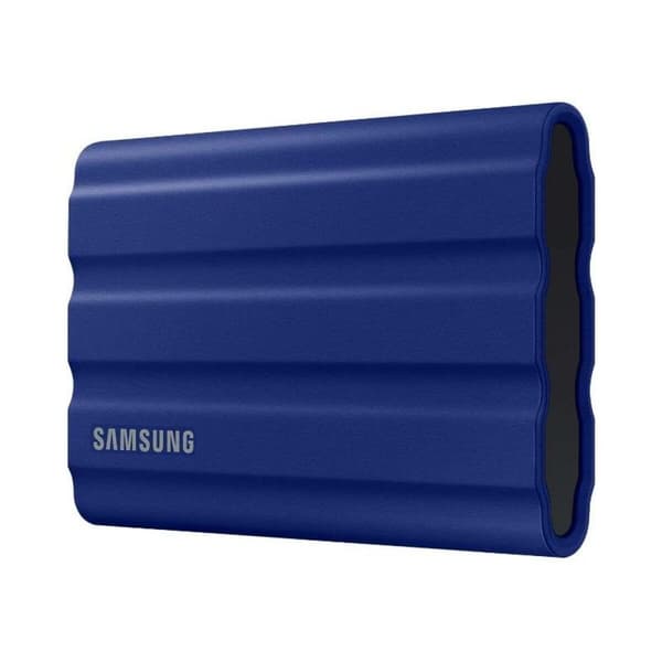 Extern Hårddisk Samsung MU-PE1T0R 1 TB SSD