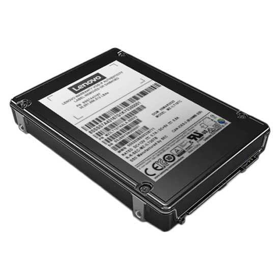 Lenovo Idg Ssd Hårddisk 4xb7a80341 1.6tb Durchsichtig