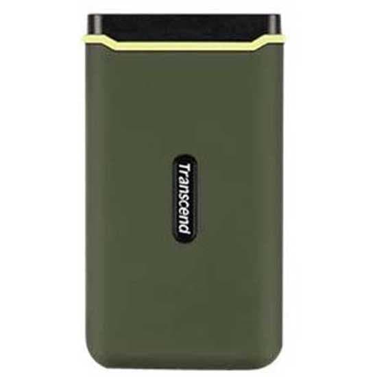 Transcend Ssd Ts1tesd380c 1tb