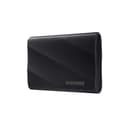 Miniatyrbillede 3 af 3: Ekstern harddisk Samsung MU-PG1T0B/EU 1 TB SSD