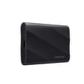 Miniatyrbillede 2 af 3: Ekstern harddisk Samsung MU-PG1T0B/EU 1 TB SSD