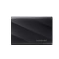 Miniatyrbillede 1 af 3: Ekstern harddisk Samsung MU-PG1T0B/EU 1 TB SSD