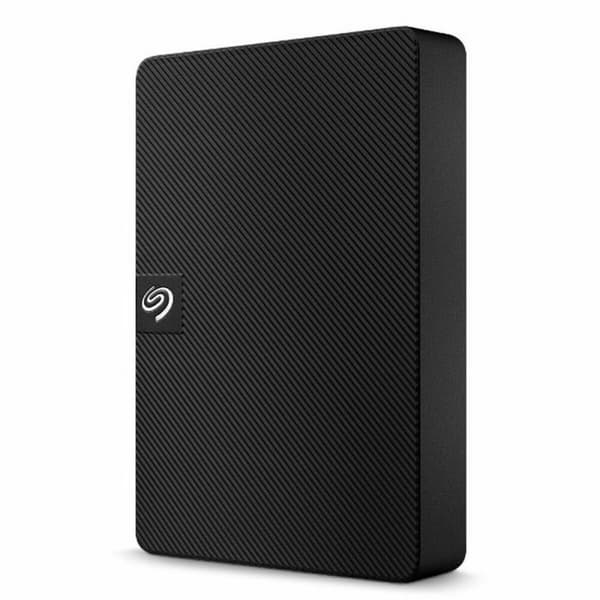 Ulkoinen kovalevy Seagate STKM2000400 2 TB 2 TB SSD 2 TB HDD