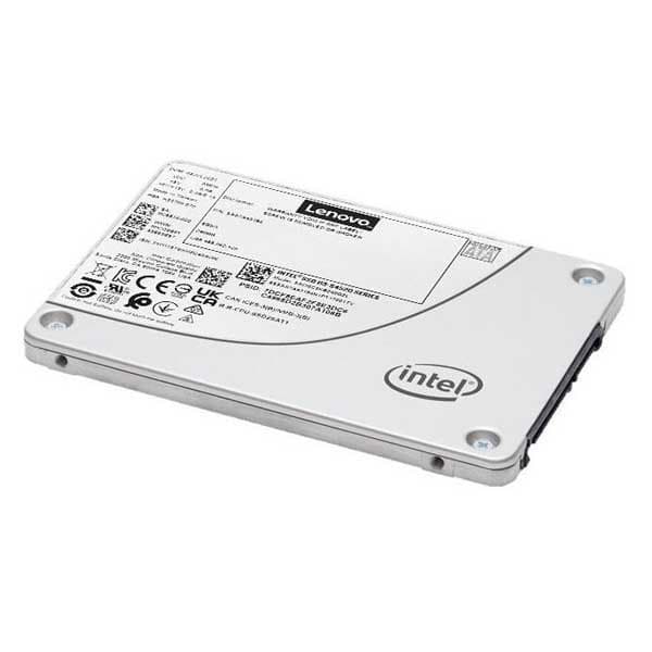 Lenovo Idg 4xb7a17102 960gb Ssd Silver