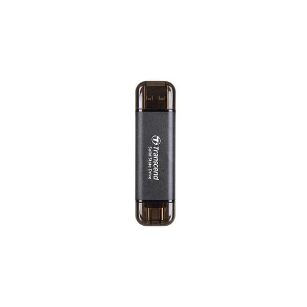 Transcend Ts256gesd310c 256gb Ssd
