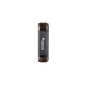 Miniatyrbillede 2 af 2: Transcend Ts256gesd310c 256gb Ssd