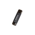 Miniatyrbillede 1 af 2: Transcend Ts256gesd310c 256gb Ssd
