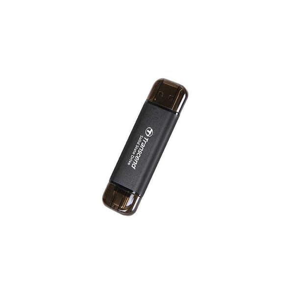 Transcend Ts256gesd310c 256gb Ssd
