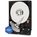 Miniatyrbild 3 av 5: WD Blue WD10EZEX HDD (1 TB ; 3,5"; 64 MB; 7200 rpm)
