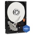 Miniatyrbild 4 av 5: WD Blue WD10EZEX HDD (1 TB ; 3,5"; 64 MB; 7200 rpm)