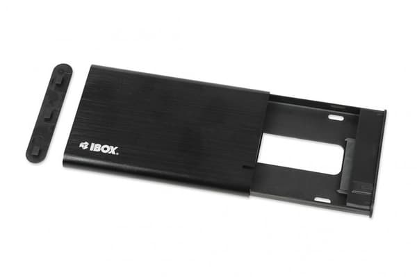 I-BOX HD-05 HOUSING OUT 2,5" USB 3.1 GEN.1 SORT