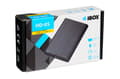Miniatyrbillede 7 af 7: I-BOX HD-05 HOUSING OUT 2,5" USB 3.1 GEN.1 SORT