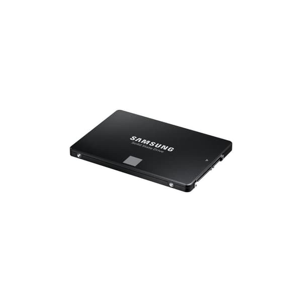 Samsung 870 EVO MZ-77E4T0B/EU 4TB SATA SSD