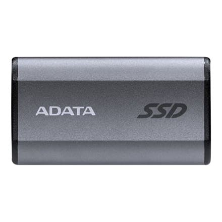 ADATA | ADATA | Solid State-enhet | 1TB | SE880 | USB 3.2 Gen 2 - USB-C