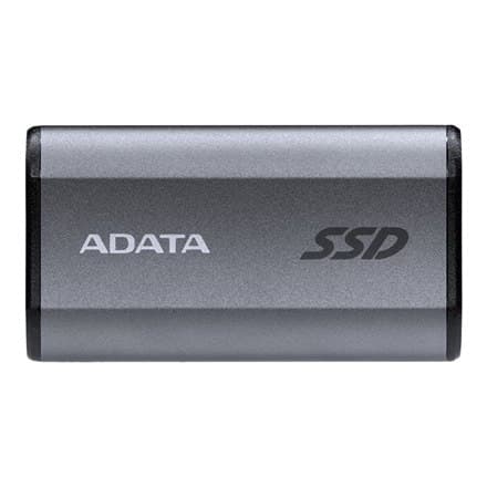 ADATA | ADATA | Solid state drev | 500 GB | SE880 | USB 3.2 Gen 2x2 - USB-C