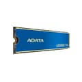 Miniatyrbild 2 av 3: ADATA | LEGEND 710 | 1000 GB | SSD-formfaktor M.2 2280 | SSD-gränssnitt PCIe Gen3x4 | Läshastighet 2400 MB/s | Skrivhastighet 1800 MB