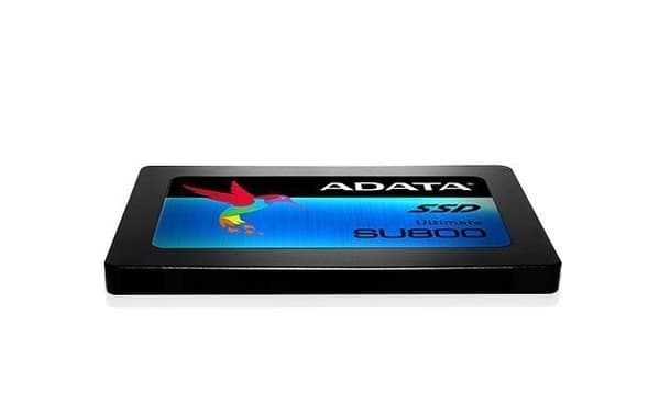 ADATA | Ultimativ SU800 | 512 GB | SSD-formfaktor 2,5"" | SSD interface SATA | Læsehastighed 560 MB/s | Skrivehastighed 520 MB/s